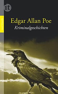 portada Kriminalgeschichtendas Beste vom Meister des Unheimlichen. It 4176 (in German)