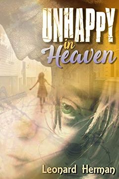 portada Unhappy in Heaven 