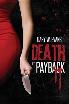 portada Death by Payback (en Inglés)
