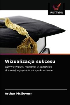 portada Wizualizacja sukcesu (in Polaco)