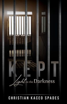 portada Kept: Light In The Darkness (en Inglés)