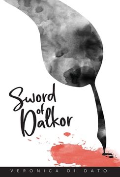 portada Sword of Dalkor (en Inglés)