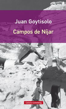 portada Campos de Níjar (in Spanish)