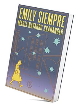 portada Emily Siempre (in Spanish)