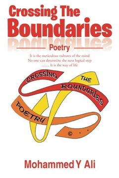 portada Crossing the Boundaries: Poetry