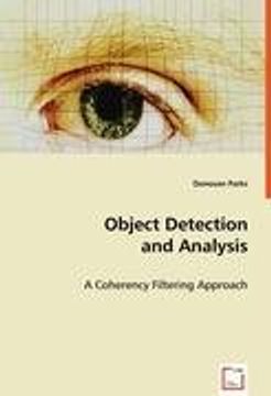 object detection and analysis