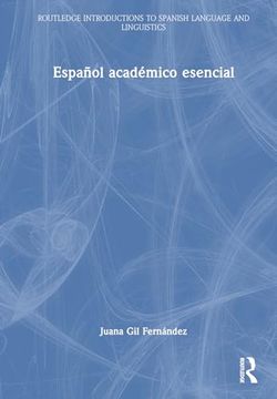 portada Español Académico Esencial (in Spanish)