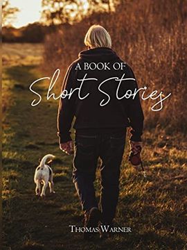 portada A Book Of Short Stories (en Inglés)