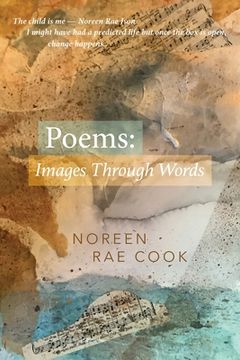 portada Poems: Images Through Words
