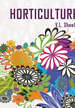 portada Horticulture (en Inglés)