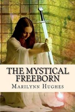 portada the mystical freeborn
