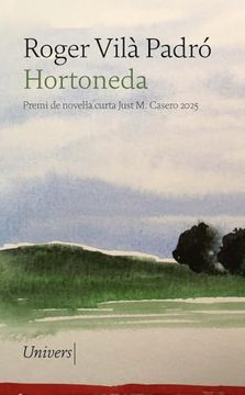 Hortoneda (en Catalán)
