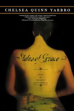 states of grace,a novel of the saint-germain (en Inglés)