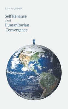 portada Self Reliance and Humanitarian Convergence (en Inglés)