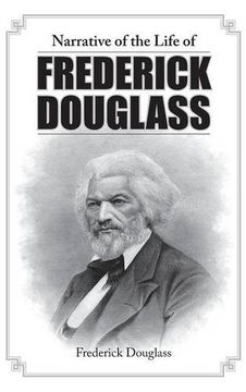 portada Narrative of the Life of Frederick Douglass