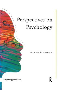 portada Perspectives on Psychology (Principles of Psychology) (en Inglés)