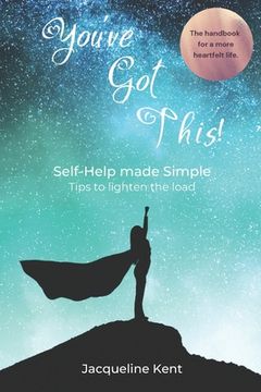 portada You've Got This!: Self-Help made Simple (in English)