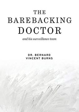 portada The Barebacking Doctor (in English)