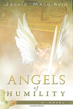 portada Angels of Humility (en Inglés)