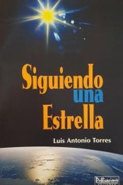portada Siguiendo una Estrella (in Spanish)