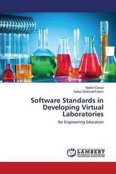 portada Software Standards in Developing Virtual Laboratories