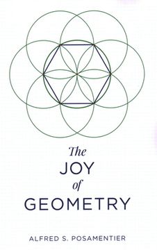 portada The joy of Geometry (en Inglés)