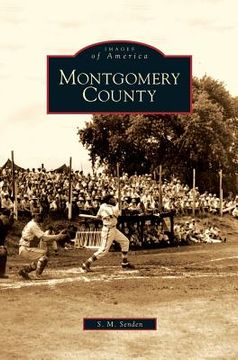 portada Montgomery County (en Inglés)
