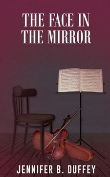 portada The Face in the Mirror (in English)