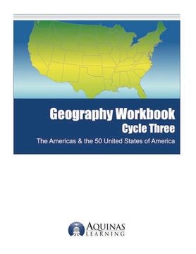 portada Cycle 3 Geography of the United States