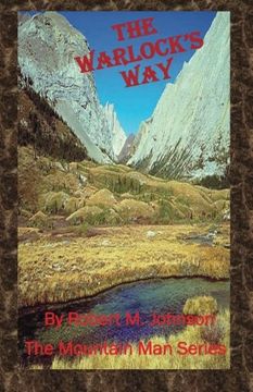 portada The Warlock's Way: The Mountain Man Series: Volume 9