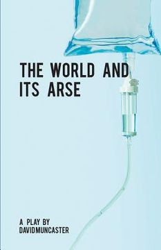 portada The World And Its Arse