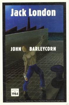 portada john barleycorn (en Catalá)