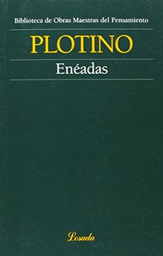 portada Eneadas (in Spanish)
