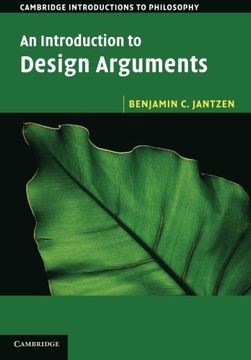 portada An Introduction to Design Arguments (Cambridge Introductions to Philosophy)