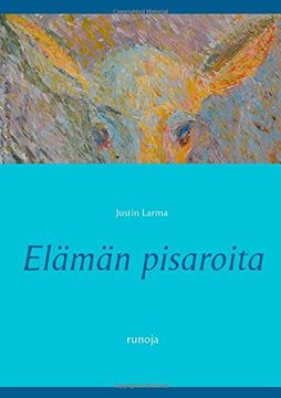 portada Elämän pisaroita (Finnish Edition)