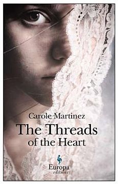 portada The Threads of the Heart (en Inglés)