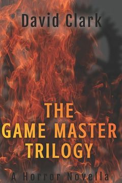 portada The Game Master Trilogy (en Inglés)