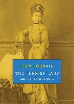 portada The Turkish Lady and Other Writings