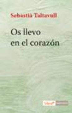Os Llevo En El Corazón (Sabidurias)