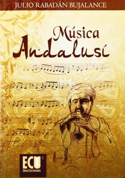 portada Música Andalusí