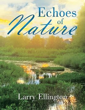 portada Echoes of Nature (en Inglés)