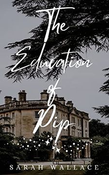 portada The Education of pip (in English)