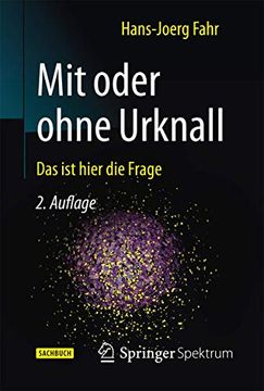 portada Mit Oder Ohne Urknall: Das ist Hier die Frage (in German)