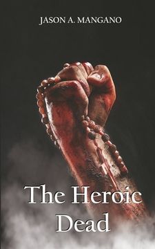 portada The Heroic Dead (en Inglés)