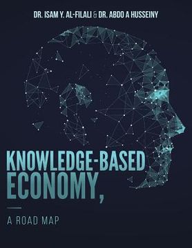 portada Knowledge-Based Economy, A Road Map (en Inglés)