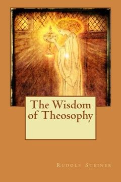 portada The Wisdom of Theosophy