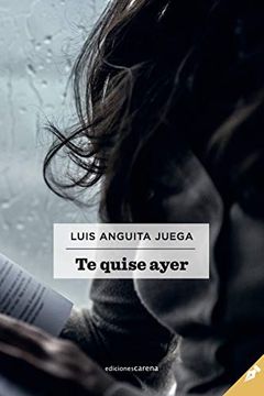 portada Te Quise Ayer [Próxima Aparición] (in Spanish)