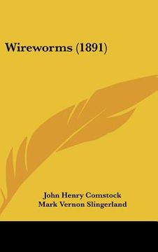 portada wireworms (1891)