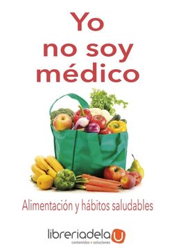 portada Yo no soy Médico (in Spanish)
