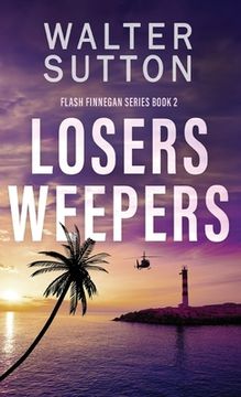 portada Losers Weepers (en Inglés)